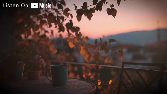Музыка для отдыха, релакс, прекрасные мелодии, вечернее кафе смотреть онлайн