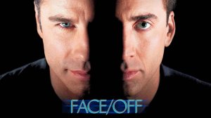 Без лица / Face/Off (озвучка Jaskier)