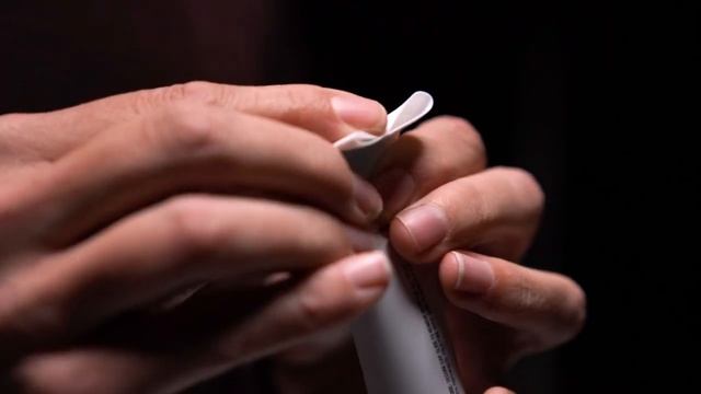 Matador Refillable ToothpasteTubes смотреть онлайн