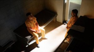 Генри Джонсон (2025) / Henry Johnson