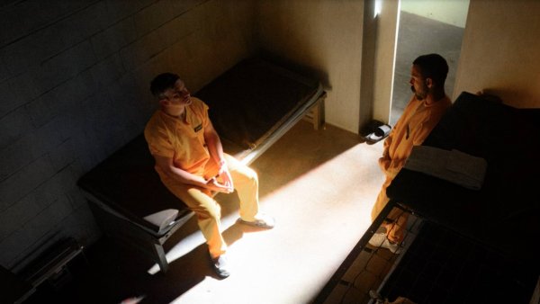 Генри Джонсон (2025) / Henry Johnson