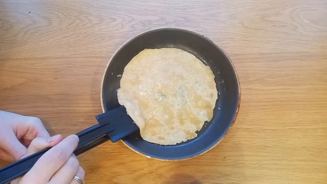 японский омлет