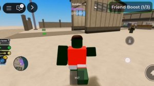 Играю в война тайкун в роблокс