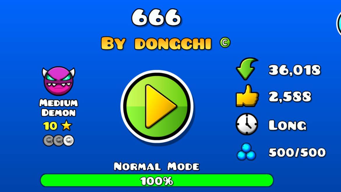 666 by dongchi смотреть онлайн