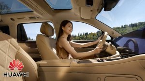 Aito M9 2025： обновленный флагман по старой цене!