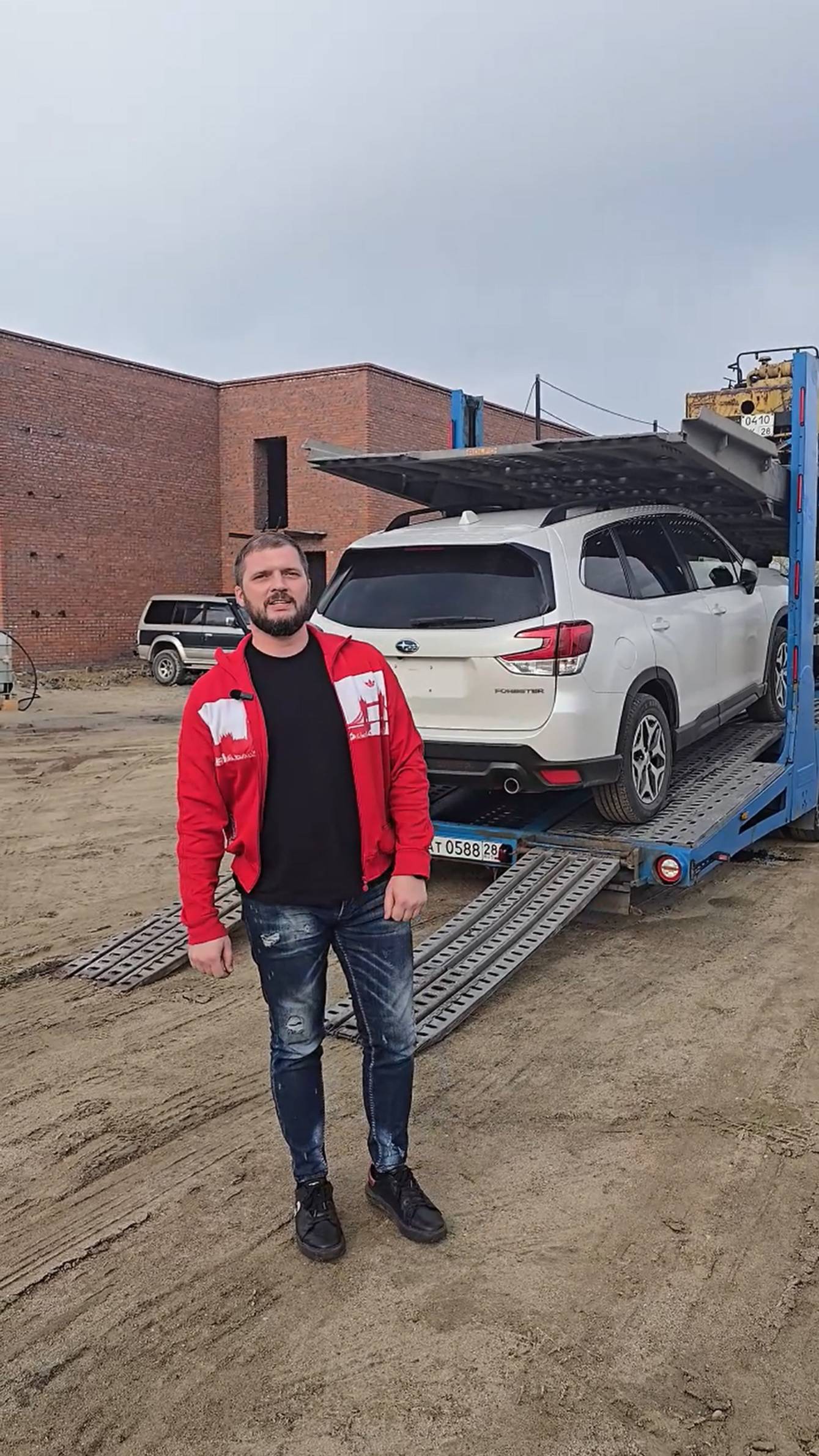 Про оперативность нашей работы смотреть онлайн