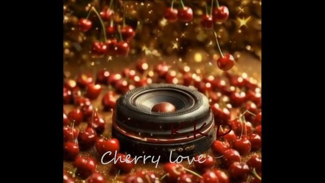 ККД - Cherry love смотреть онлайн