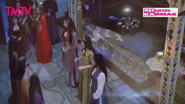 Музыкаль каймак 30.05.2025 смотреть онлайн