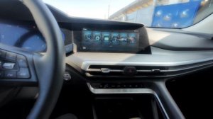 CHANGAN CS35 Plus New. 2 года эксплуатации.