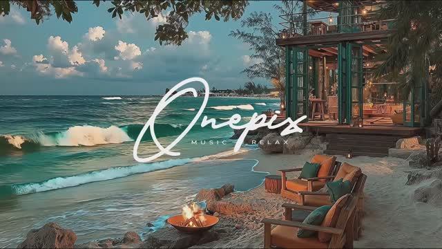 🎶 The Only Chillout Playlist You’ll Ever Need 🌊  Relax, Work, Sleep & Meditate With Pure Vibes