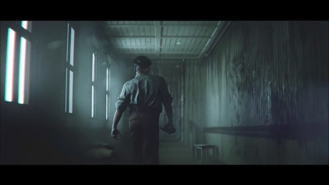 THE LIGHTKEEPER™ ｜ Teaser Trailer смотреть онлайн