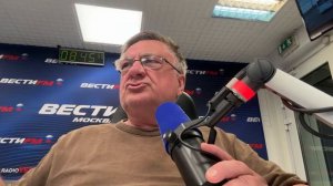 Радиобеседы с Андреем Тумановым: как вырастить орехи - 2