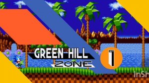 Как стать Супер Соником в Соник Мания плюс