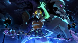 Hades II — трейлер обновления The Unseen