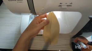 Шапочка Бини для куколки