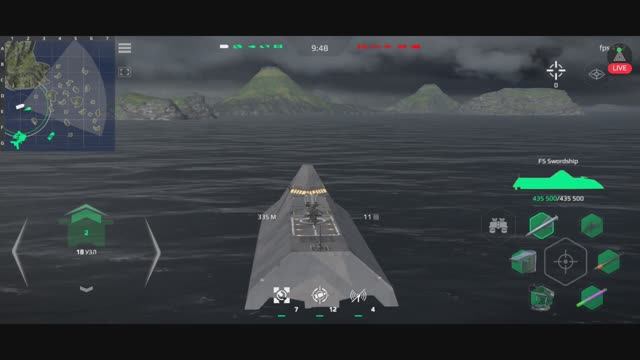 MW:Modern Warships