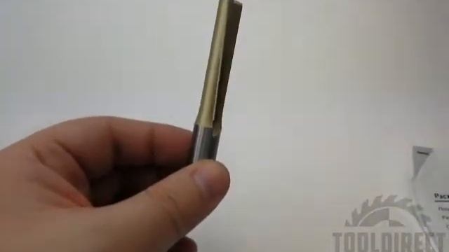 Фреза ： МДФ, ЛДСП, дерево, пластик прямой формы пазовая для ручного фрезера (наклонное лезвие 3°) смотреть онлайн