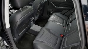 РОСКОШНОЕ КРАСНОЕ ЗНАМЯ / Hongqi HS5/ Bdfy Ptyrtdbx