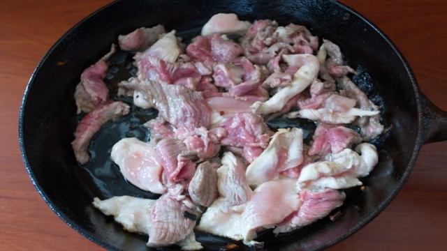 Секреты кухни