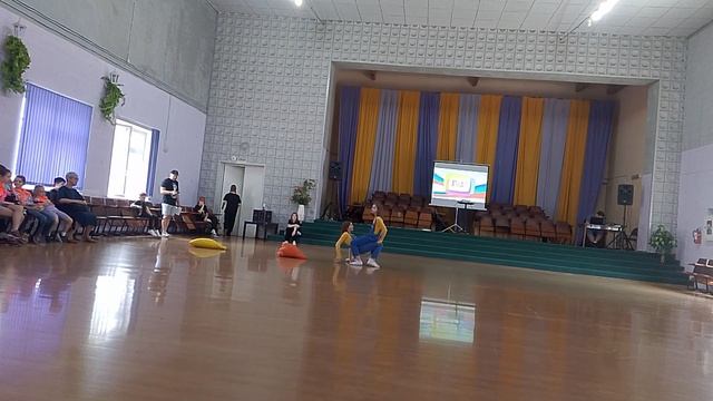 миньёны дом творчества сегодня в зале смотреть онлайн