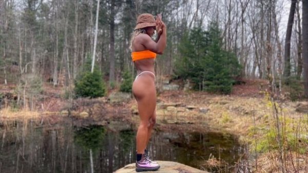 Good Morning Stretch