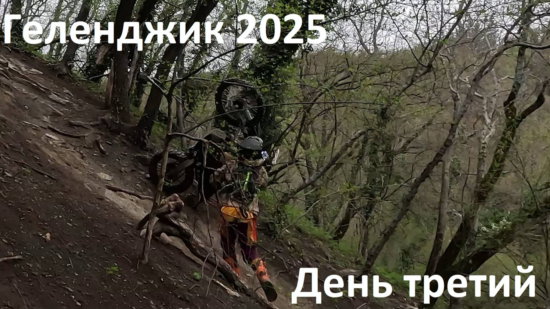 Геленджик 2025 День третий