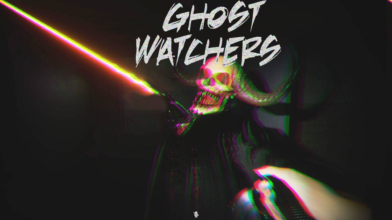 Ghost Watchers #3 Проделки ДЕМОНА