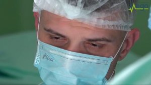 Нефростома - не приговор