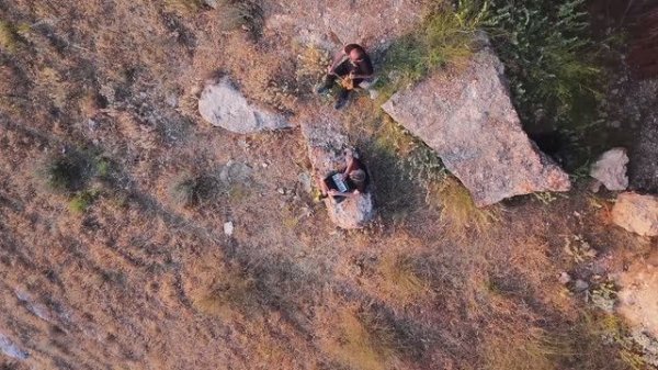 Stefan Torto - Kawa (feat. Dimitris Chiotis)