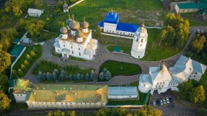 Великорецкий Крестный ход 2025 год