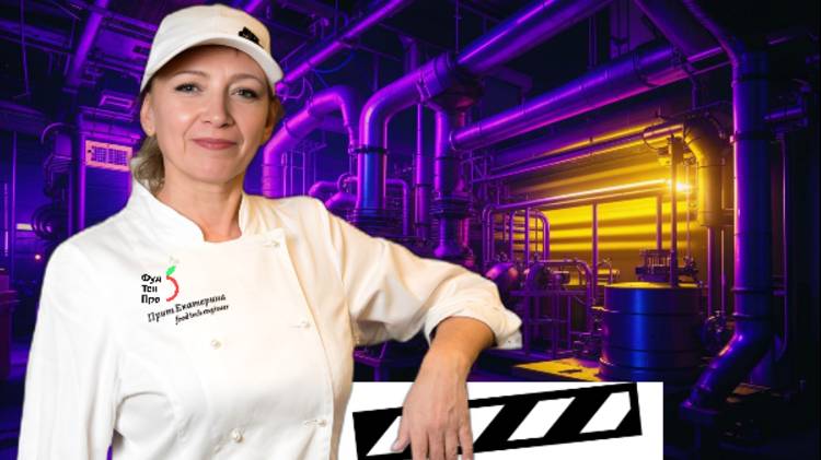 Термомиксер ТМ 7 -новая модель для заказа, теперь сверху можно поставить емкость  готовить диетку