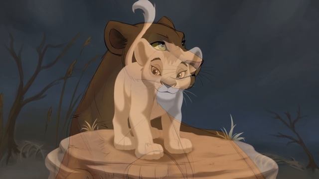 Король Лев анимация артов 13 смотреть онлайн