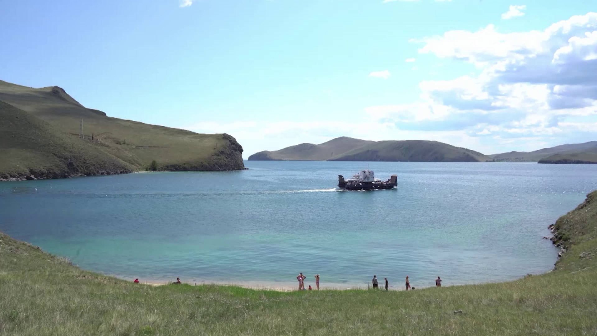 Туризм в Иркутской области. "МНЕНИЕ" от 30.06.2025