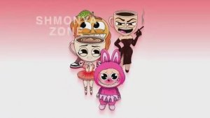 Итальянские мемы - Спрунки на Разных ЭТАПАХ / Фаза Итальянские Животные Лабубу#мем #sprunki #СПРУНКИ