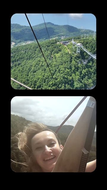 Зиплайн Скайпарк Сочи