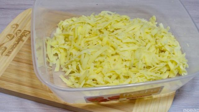 Сборник рецептов