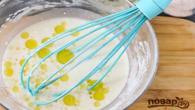 Сборник рецептов