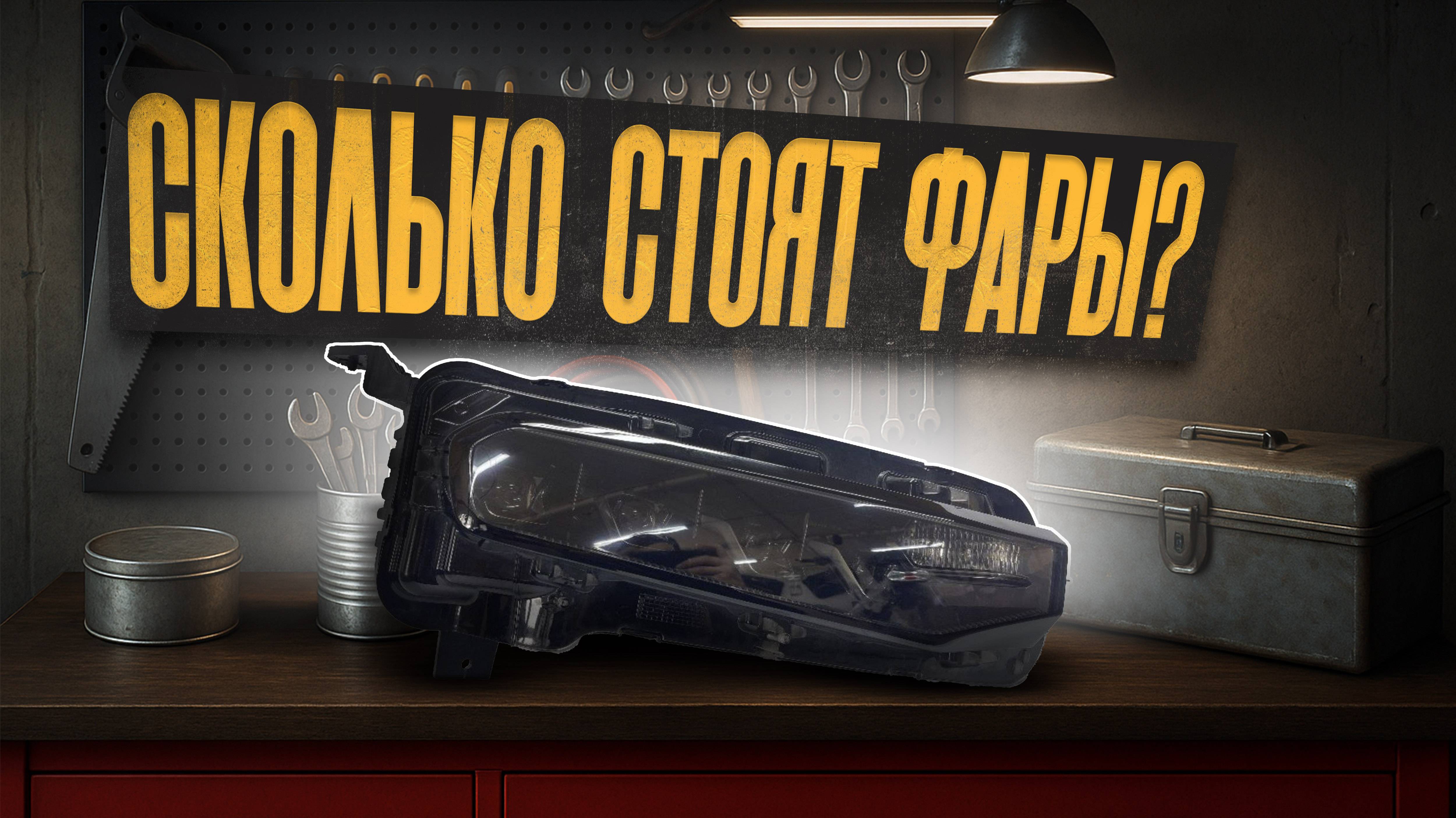 Стоимость фар в наличии. Запасные части для авто на заказ. смотреть онлайн