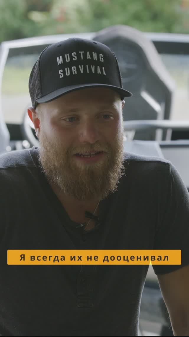 Не пропустите премьеру про JETBOAT на Аляске на нашем канале! смотреть онлайн