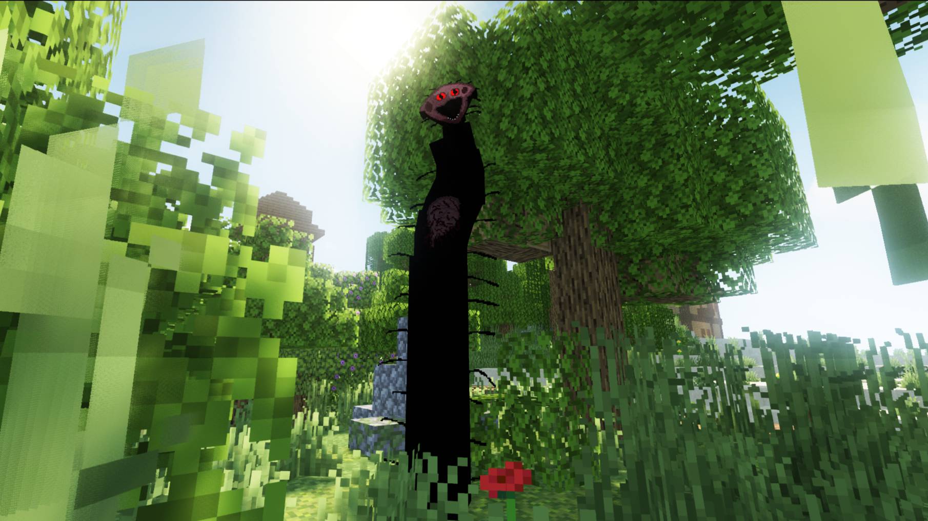 хоррор моды сделайте потише смотреть онлайн