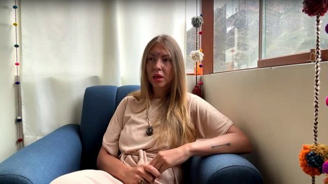 Дарья Клепикова: «Животная, человеческая и божественная Автономия» смотреть онлайн