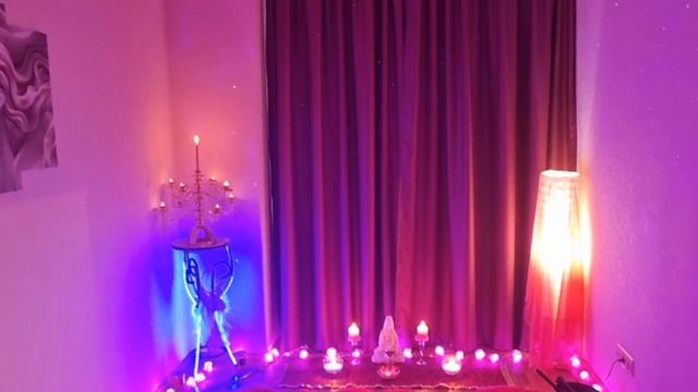 Пространство для массажа