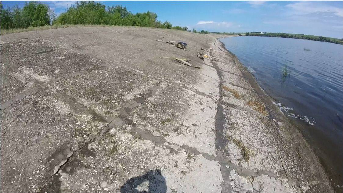 Рыбалка на фидер Самарская область кутулукское водохранилище смотреть онлайн
