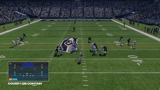 Madden NFL 26 - Official Gameplay Deep Dive Trailer смотреть онлайн