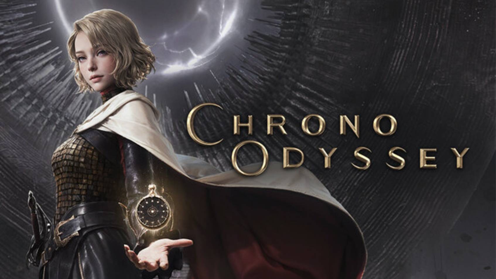 Chrono Odyssey | ГЕЙМПЛЕЙНЫЙ ТРЕЙЛЕР смотреть онлайн