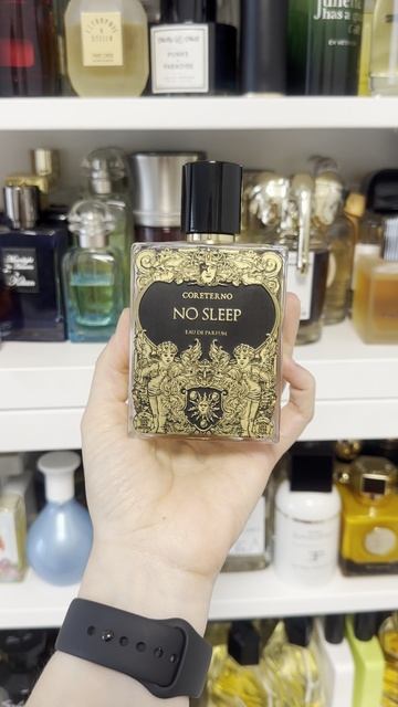 Потрясающие нишевые цветочные ароматы не как у всех смотреть онлайн