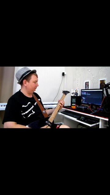 GP❤️ на Электро-балалайке😎 смотреть онлайн