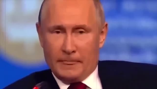 Крылатые Фразы и Шутки Путина.mp4 смотреть онлайн