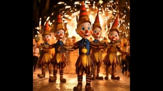 ККД - Wooden friend смотреть онлайн