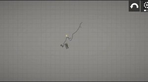 обзор на ламбу и автобус а так же интересные ДТП в Melon sandbox